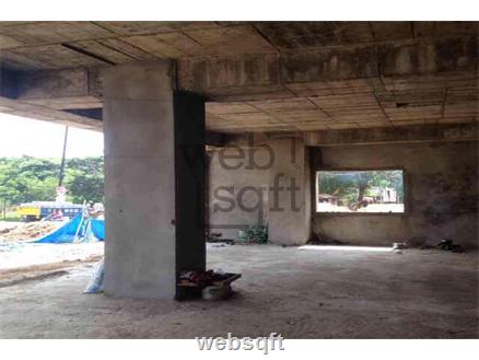 Hyderabad Retail showroom shop for Rent